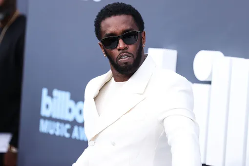 Против P. Diddy подано более 120 исков