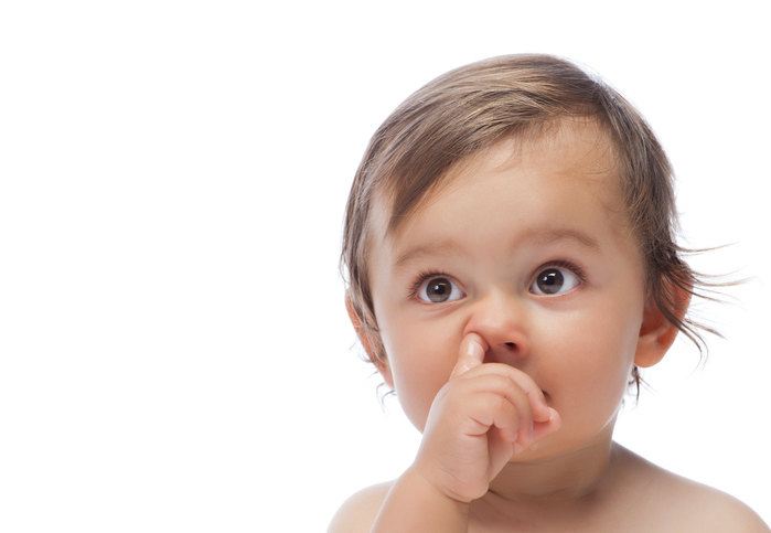 Ребенок засунул предмет в ухо, нос, рот? | ДГКБ-9