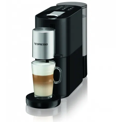 Капсульная кофемашина Krups Nespresso Atelier XN890810