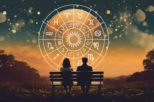 Романтический гороскоп на неделю: флирт для Овнов и удачный брак для Львов