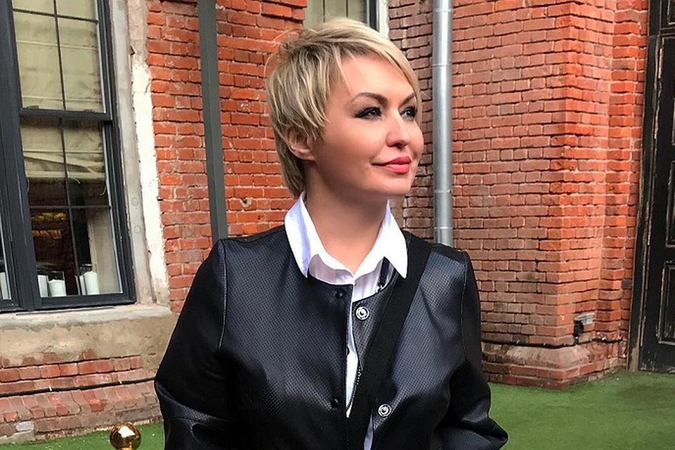 Катя Лель 2018