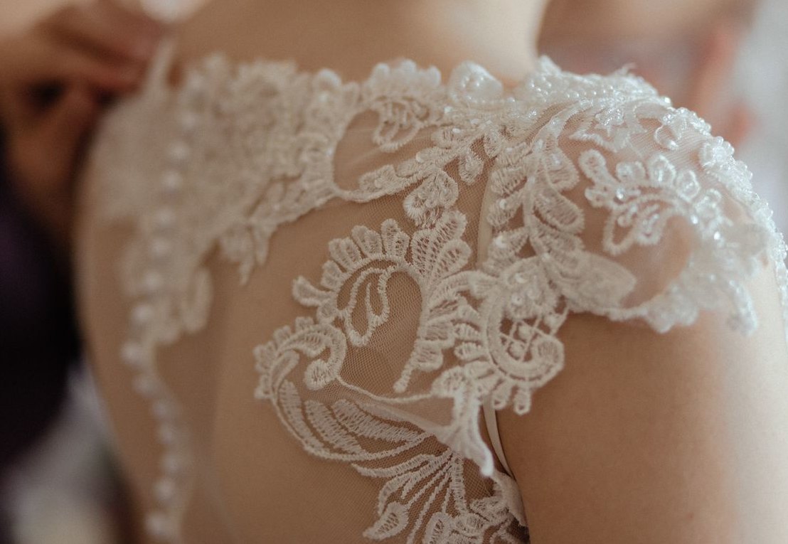 Каким бывает платье невесты: