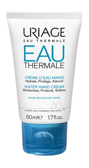 Eau Thermale Water Hand Cream