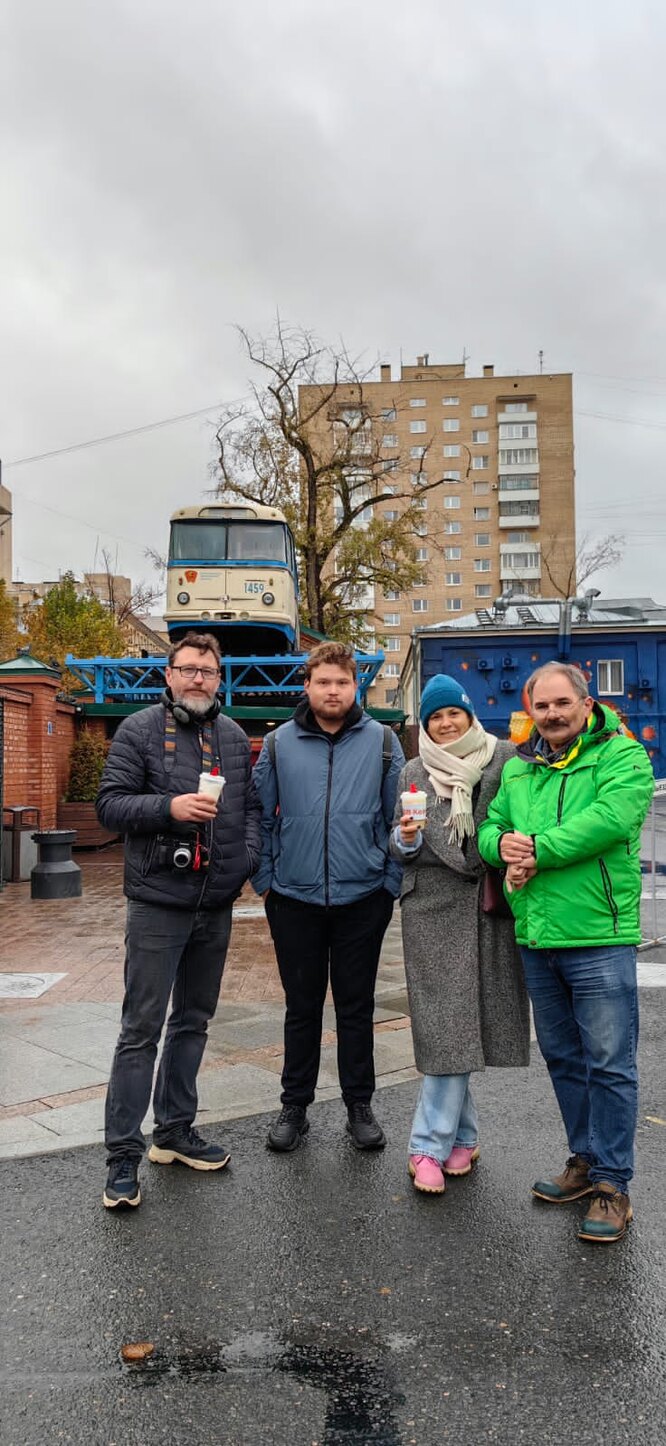 Тайны города в городе: что скрывается в районе Миусы в Москве