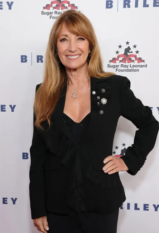 Jane Seymour