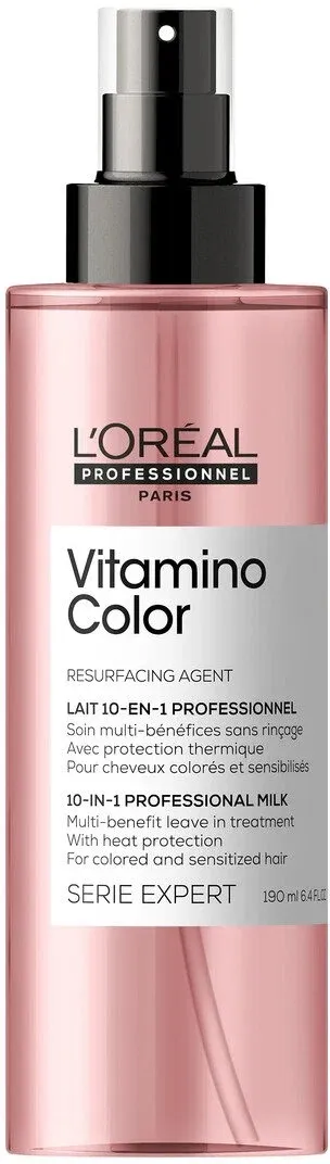 Спрей Vitamino Color от L’Oréal Professionnel