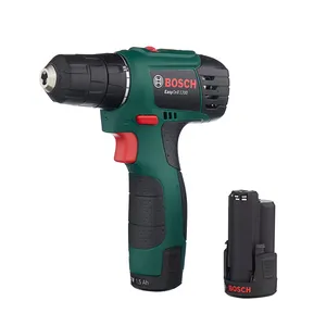 Аккумуляторный шуруповёрт Bosch EasyDrill 1200