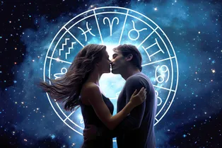 Романтический гороскоп на неделю: яркие свидания для Дев и любовный треугольник для Овнов