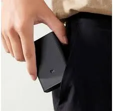 Xiaomi Mi Power Bank 3 Ultra Compact