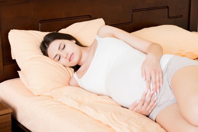 Понос при беременности | Как лечить диарею при беременности