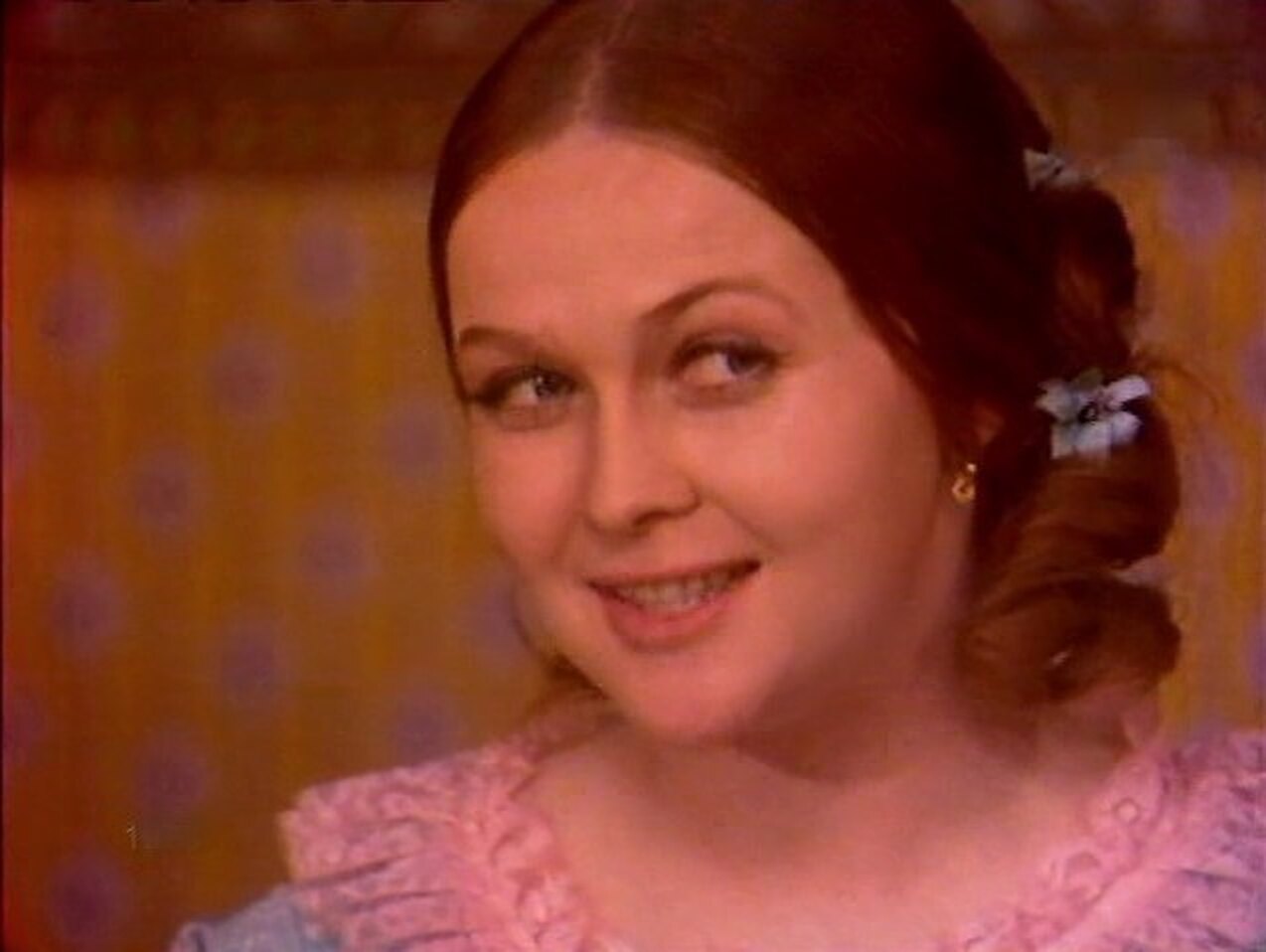 Актриса Наталья 1973