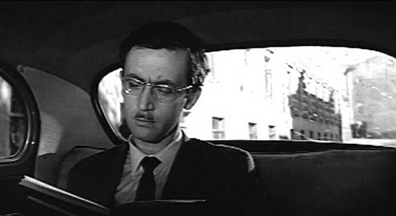 Зеленый огонек фильм 1964 актеры и роли фото