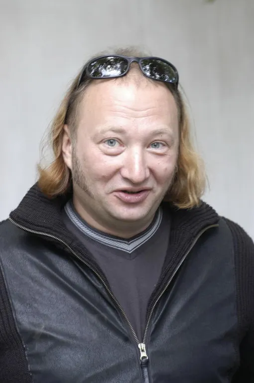 Юрий Гальцев