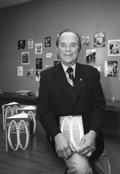 Ray Kroc