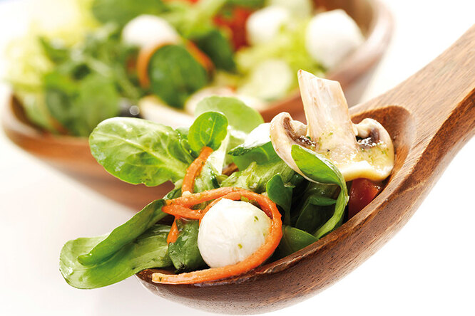 Шухи ( свекольный салат с грибами) - пошаговый рецепт с фото на Готовим дома