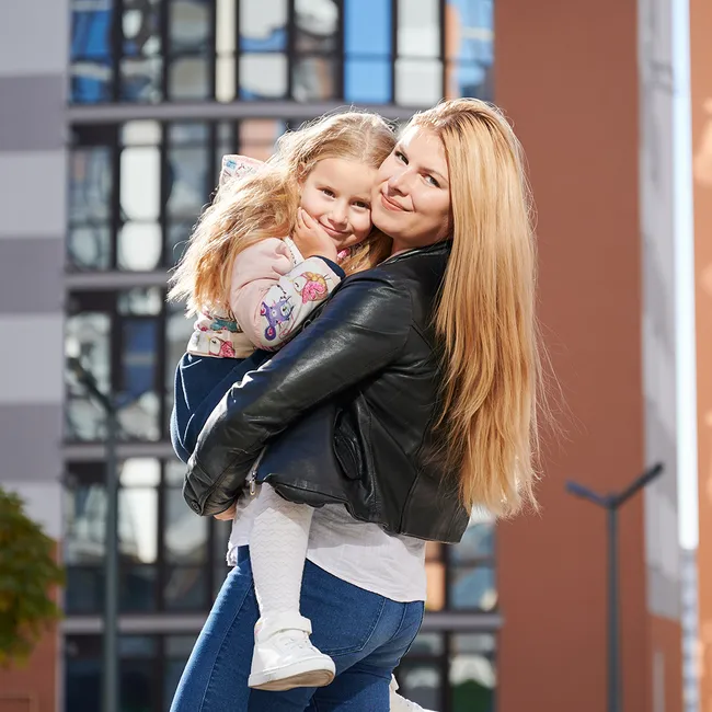 Не только в центре: перечислены подходящие районы Москвы для жизни семей с детьми