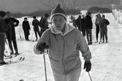 Умерла олимпийская чемпионка Алевтина Колчина