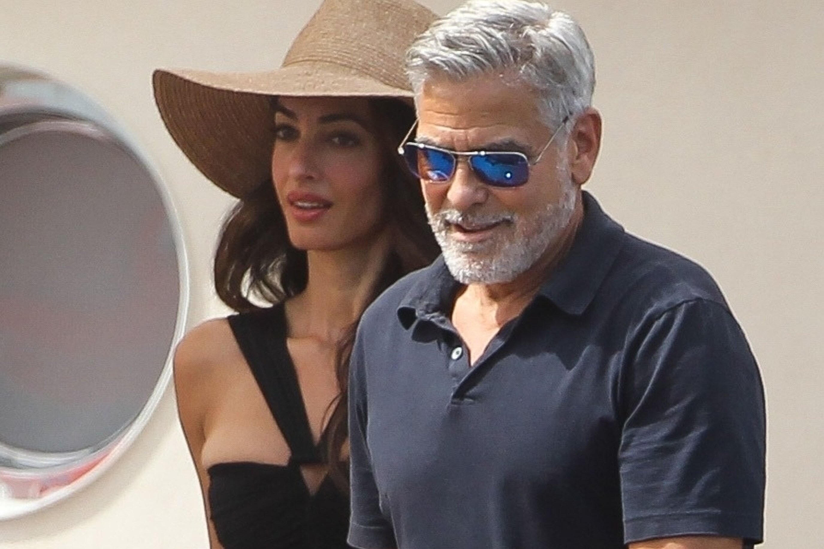 Чертова дюжина Джорджа Клуни