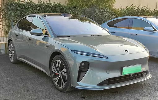 Nio ET5