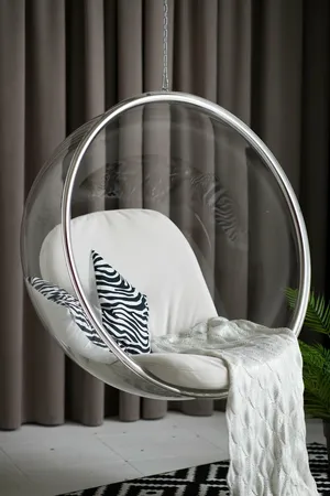 Подвесное кресло Bubble chair