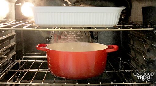 Как отмыть духовку от жира и нагара: советы и эффективнее способы