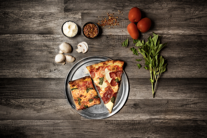 Тесто, соус и начинка: рецепты ко дню пиццы