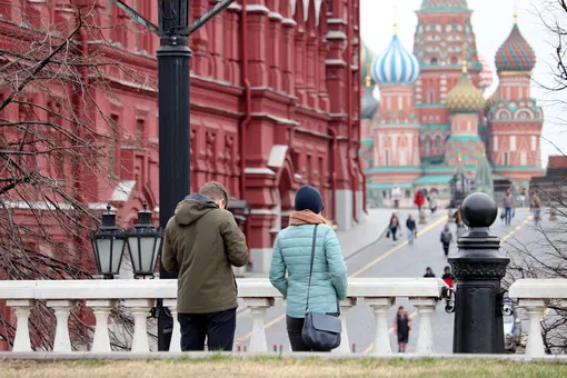 Майские под угрозой: москвичам пообещали самый холодный день с заморозками