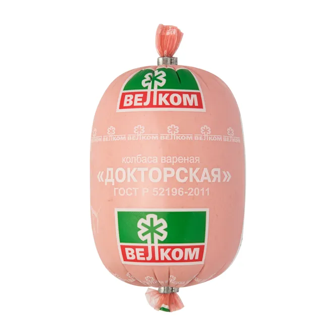 Велком