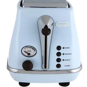 Тостер DeLonghi Icona Vintage CTOV