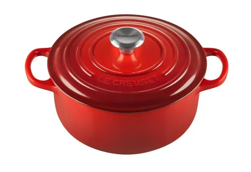 Посуда для индукционной плиты Le Creuset