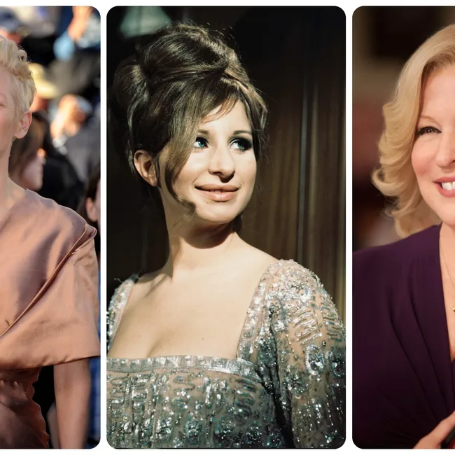 Взяли талантом: 7 знаменитых актрис, которые некрасивы по меркам Голливуда