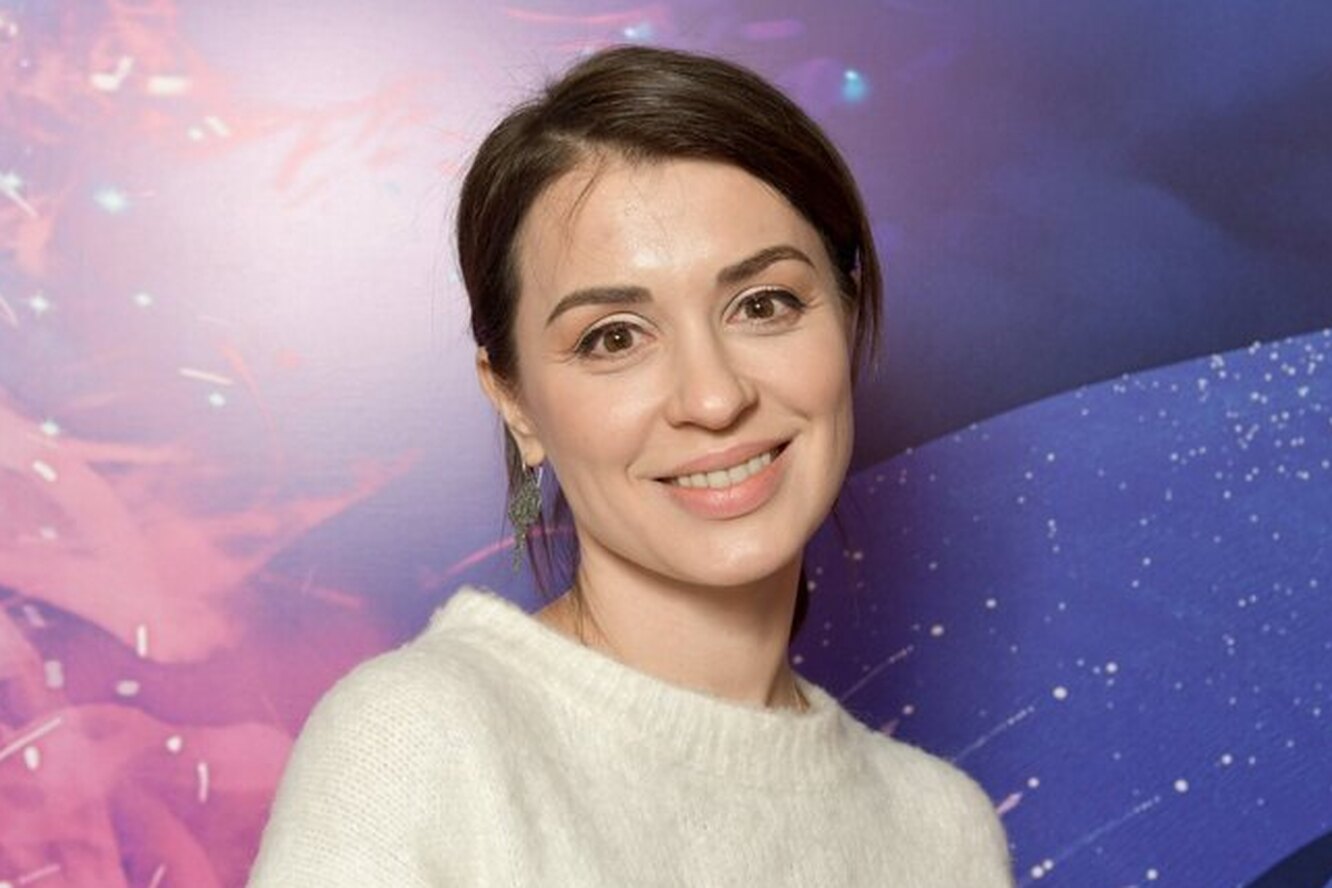 Ирина Муромцева 2020